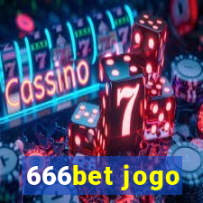 666bet jogo